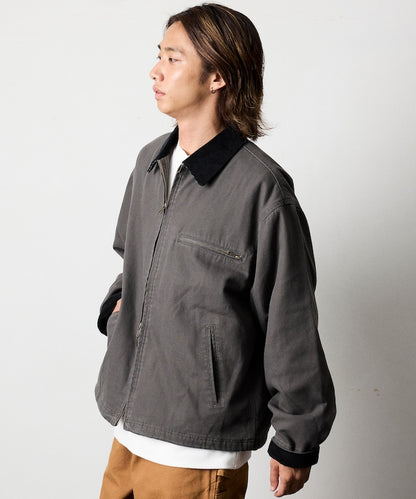 FREAK’S STORE / 絨布夾克