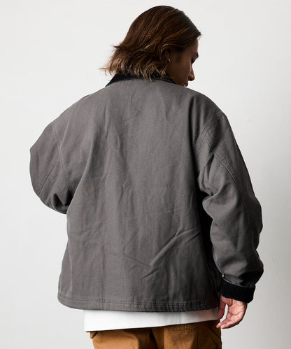 FREAK’S STORE / 絨布夾克