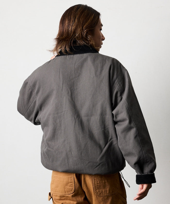 FREAK’S STORE / 絨布夾克