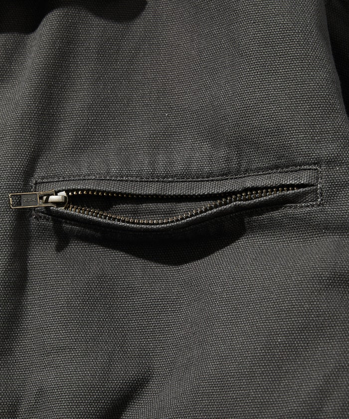 FREAK’S STORE / 絨布夾克