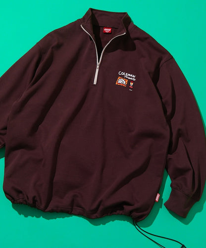 COLEMAN X FREAK’S STORE / 別注 Lantern 半開襟衫