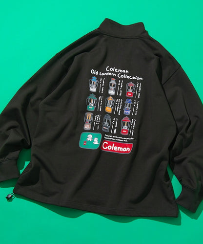COLEMAN X FREAK’S STORE / 別注 Lantern 半開襟衫