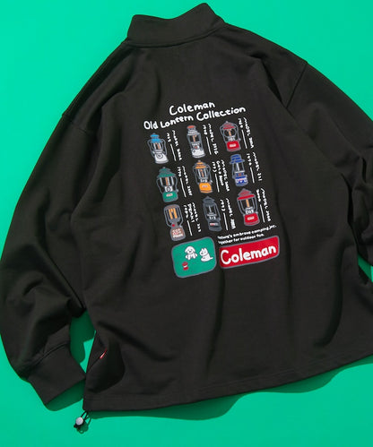 COLEMAN X FREAK’S STORE / 別注 Lantern 半開襟衫