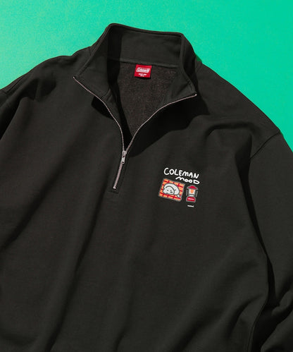 COLEMAN X FREAK’S STORE / 別注 Lantern 半開襟衫