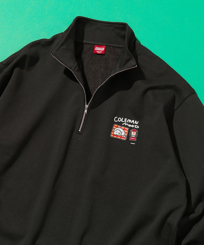 COLEMAN X FREAK’S STORE / 別注 Lantern 半開襟衫