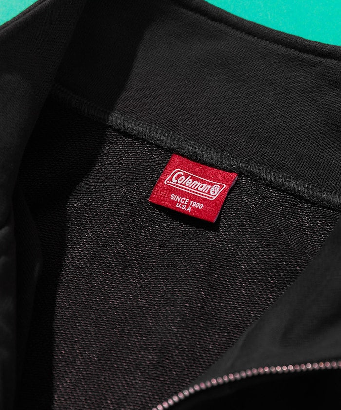 COLEMAN X FREAK’S STORE / 別注 Lantern 半開襟衫