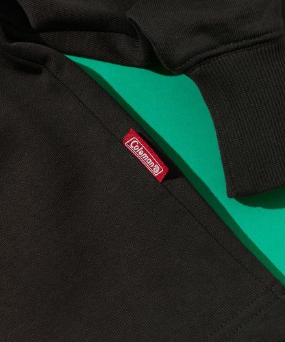 COLEMAN X FREAK’S STORE / 別注 Lantern 半開襟衫