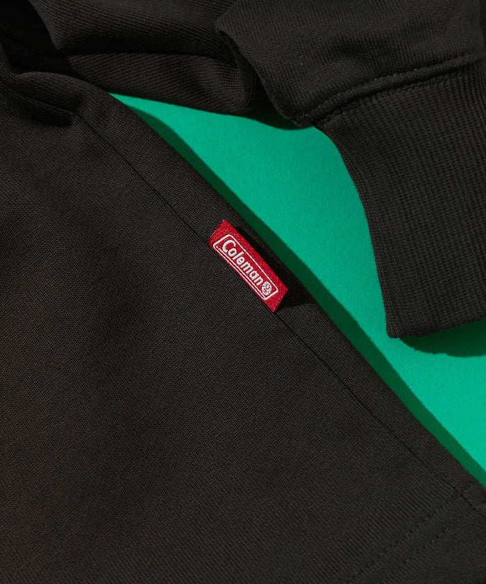 COLEMAN X FREAK’S STORE / 別注 Lantern 半開襟衫