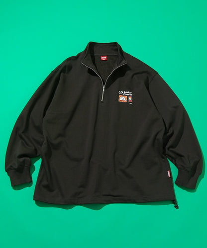 COLEMAN X FREAK’S STORE / 別注 Lantern 半開襟衫