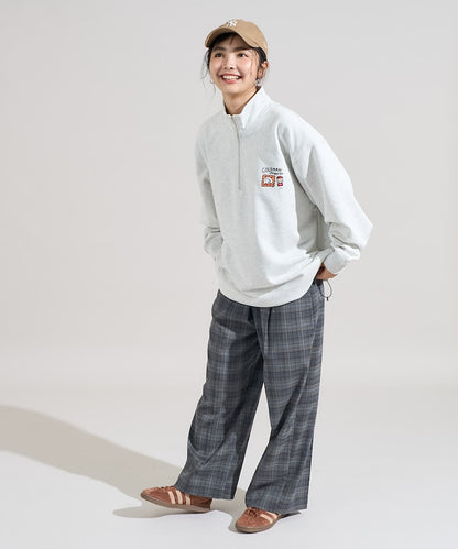 COLEMAN X FREAK’S STORE / 別注 Lantern 半開襟衫