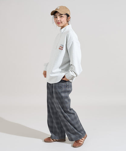 COLEMAN X FREAK’S STORE / 別注 Lantern 半開襟衫