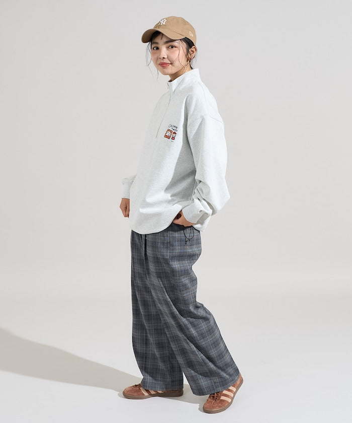 COLEMAN X FREAK’S STORE / 別注 Lantern 半開襟衫