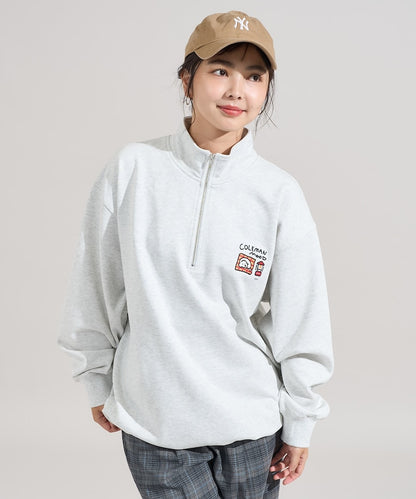 COLEMAN X FREAK’S STORE / 別注 Lantern 半開襟衫