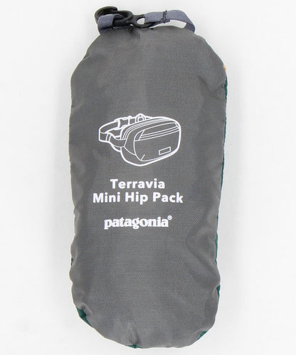 PATAGONIA Ultralight Black Hole Mini Hip Pack / 腰 包