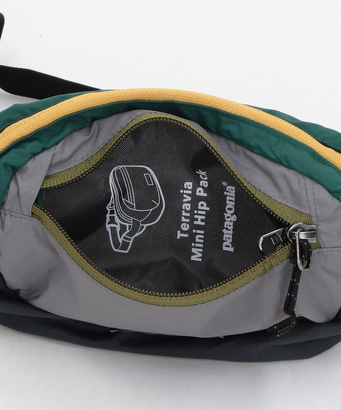 PATAGONIA Ultralight Black Hole Mini Hip Pack / 腰 包