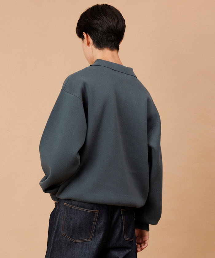 FREAK’S STORE / 棉混針織 POLO衫