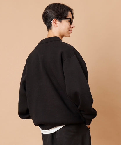 FREAK’S STORE / 棉混針織 POLO衫