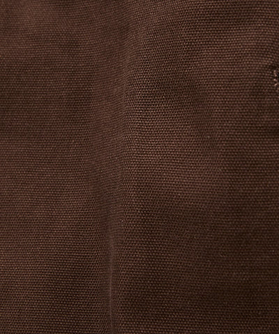 FREAK'S STORE / 立領中棉 鴨布 外套