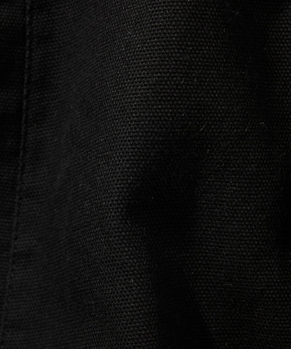 FREAK'S STORE / 立領中棉 鴨布 外套