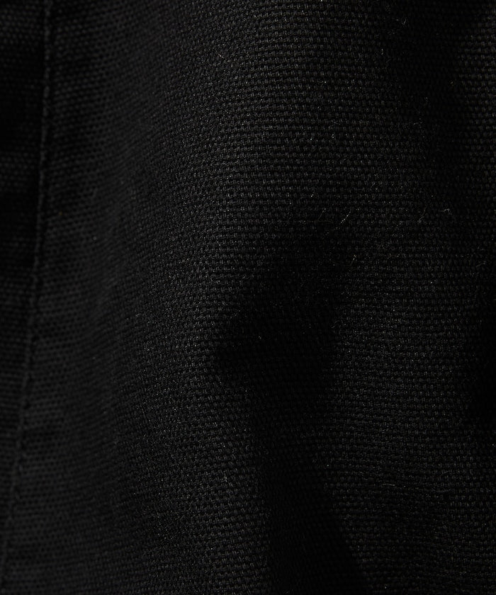 FREAK'S STORE / 立領中棉 鴨布 外套