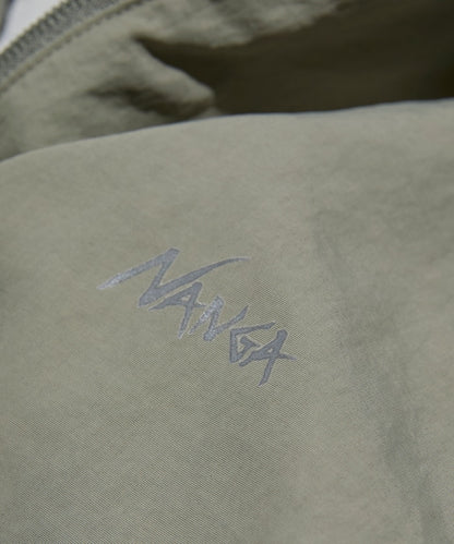 NANGA x FREAK'S STORE / 女款 保暖 連帽羽絨外套