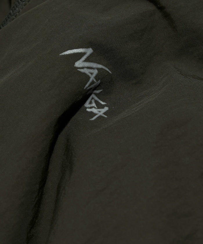 NANGA x FREAK'S STORE / 女款 保暖 連帽羽絨外套