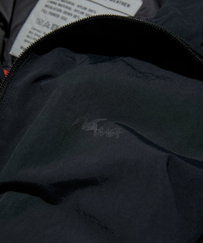 NANGA x FREAK'S STORE / 女款 保暖 連帽羽絨外套