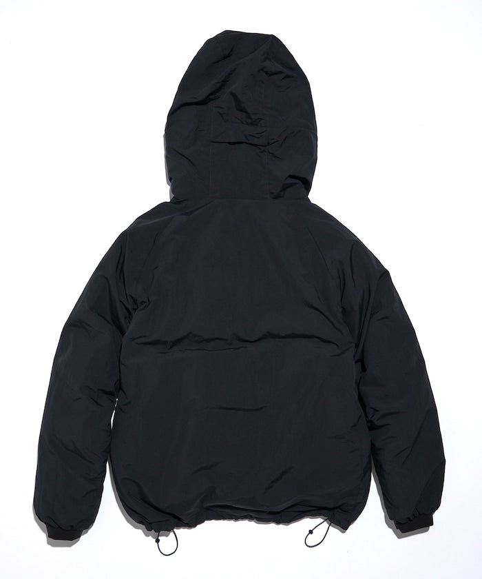 NANGA x FREAK'S STORE / 女款 保暖 連帽羽絨外套