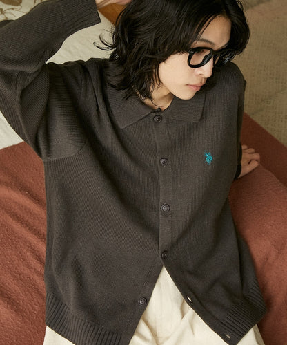 U.S. POLO ASSN. / 針織POLO衫