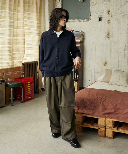 U.S. POLO ASSN. / 針織POLO衫