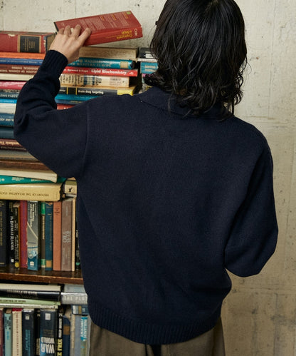 U.S. POLO ASSN. / 針織POLO衫