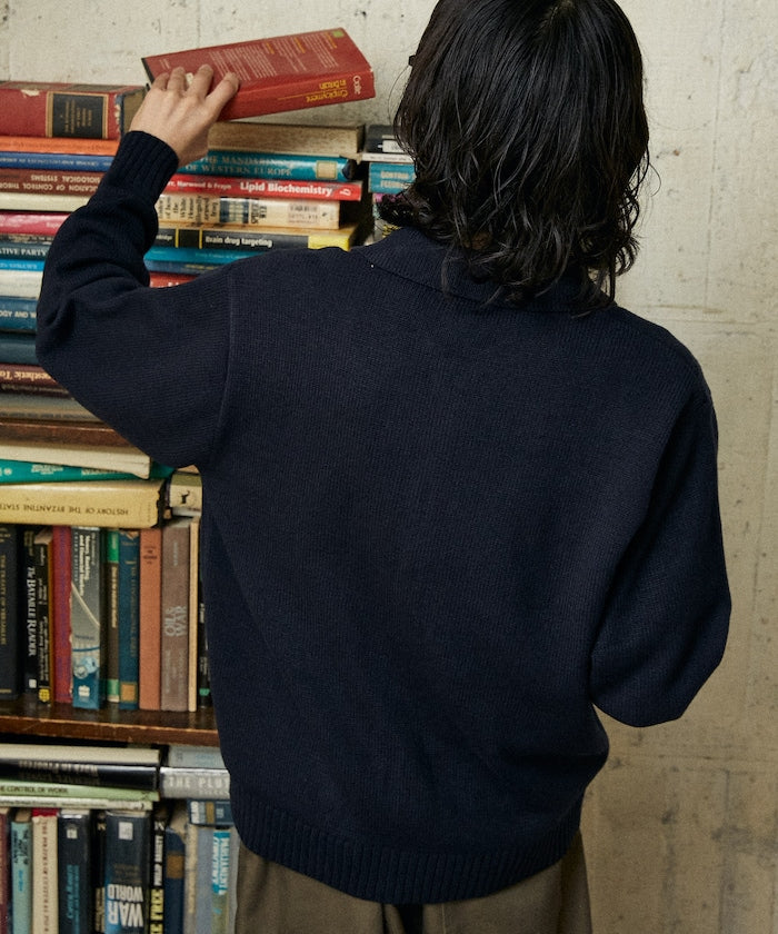 U.S. POLO ASSN. / 針織POLO衫