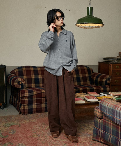 U.S. POLO ASSN. / 針織POLO衫