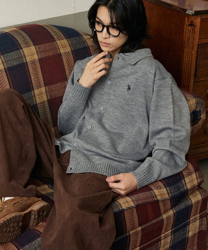 U.S. POLO ASSN. / 針織POLO衫
