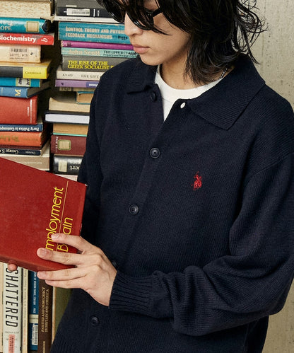 U.S. POLO ASSN. / 針織POLO衫