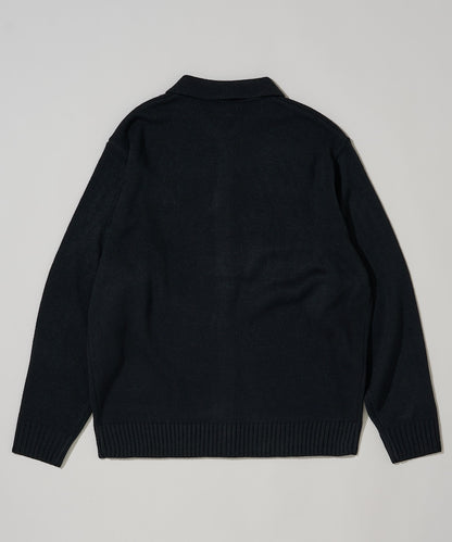 U.S. POLO ASSN. / 針織POLO衫