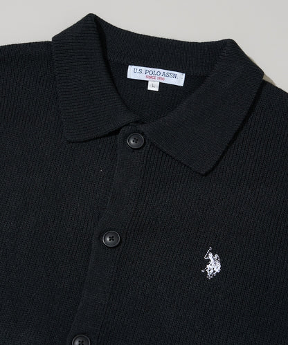 U.S. POLO ASSN. / 針織POLO衫