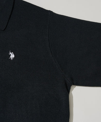 U.S. POLO ASSN. / 針織POLO衫