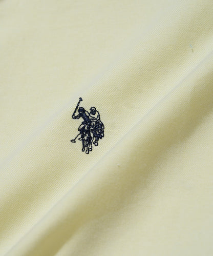 U.S. POLO ASSN. / 別注牛津布標準領襯衫