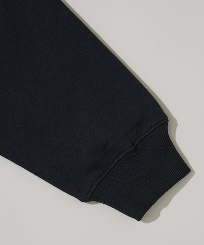 U.S. POLO ASSN. / 刷毛 圓領衫