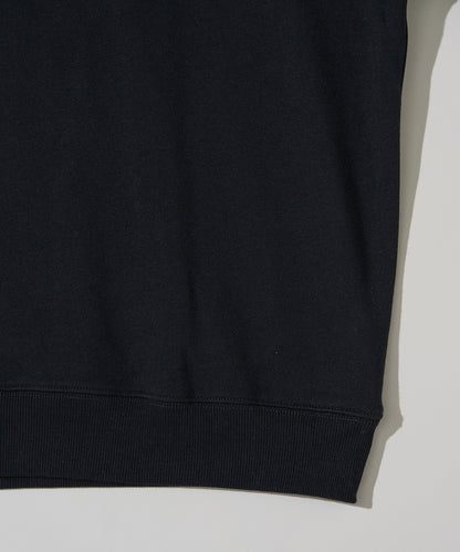 U.S. POLO ASSN. / 刷毛 圓領衫