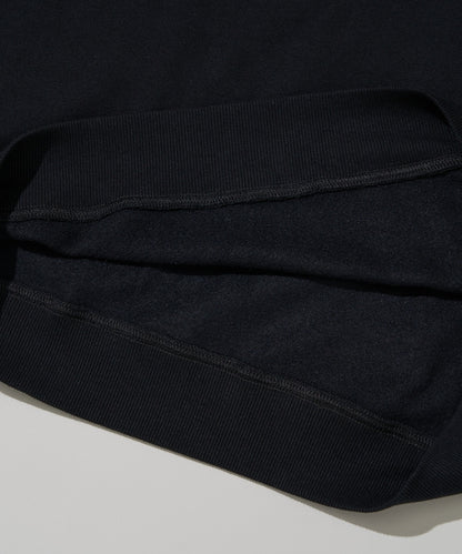 U.S. POLO ASSN. / 刷毛 圓領衫