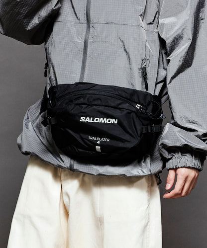 SALOMON TRAILBLAZER / 側背包 腰包