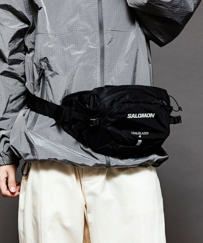 SALOMON TRAILBLAZER / 側背包 腰包