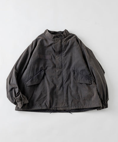 FREAK’S STORE / M-65 LINER SET 刷舊短版外套