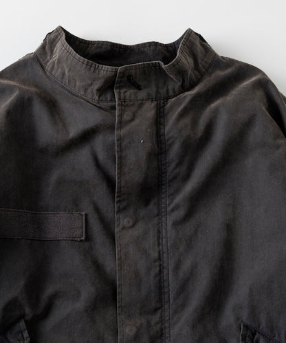 FREAK’S STORE / M-65 LINER SET 刷舊短版外套