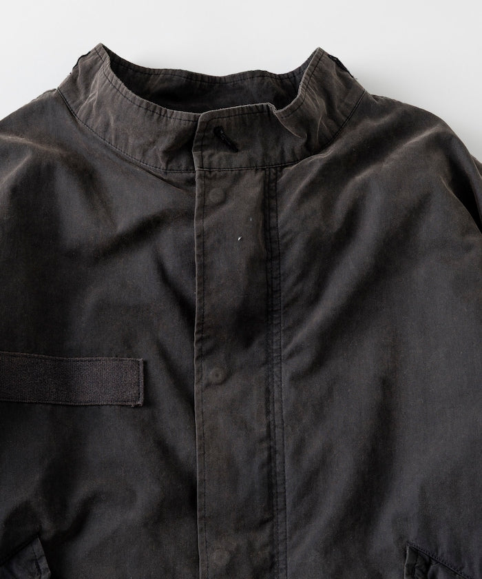 FREAK’S STORE / M-65 LINER SET 刷舊短版外套