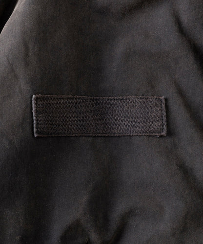 FREAK’S STORE / M-65 LINER SET 刷舊短版外套