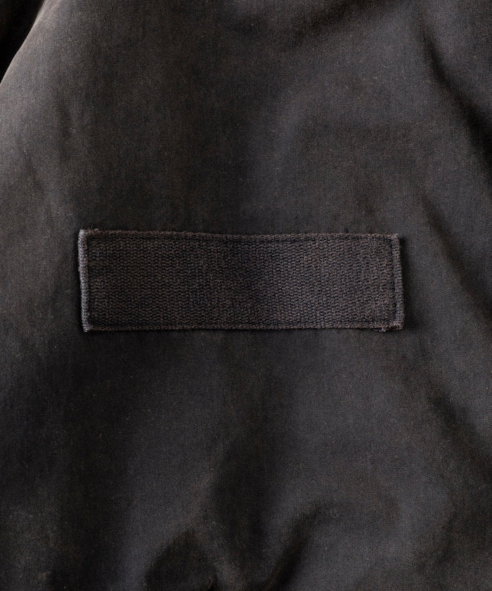 FREAK’S STORE / M-65 LINER SET 刷舊短版外套