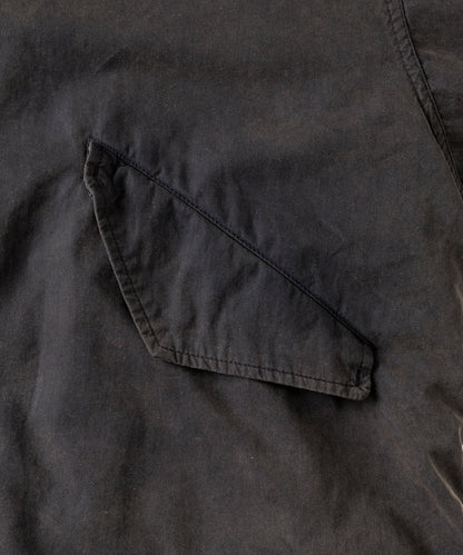 FREAK’S STORE / M-65 LINER SET 刷舊短版外套